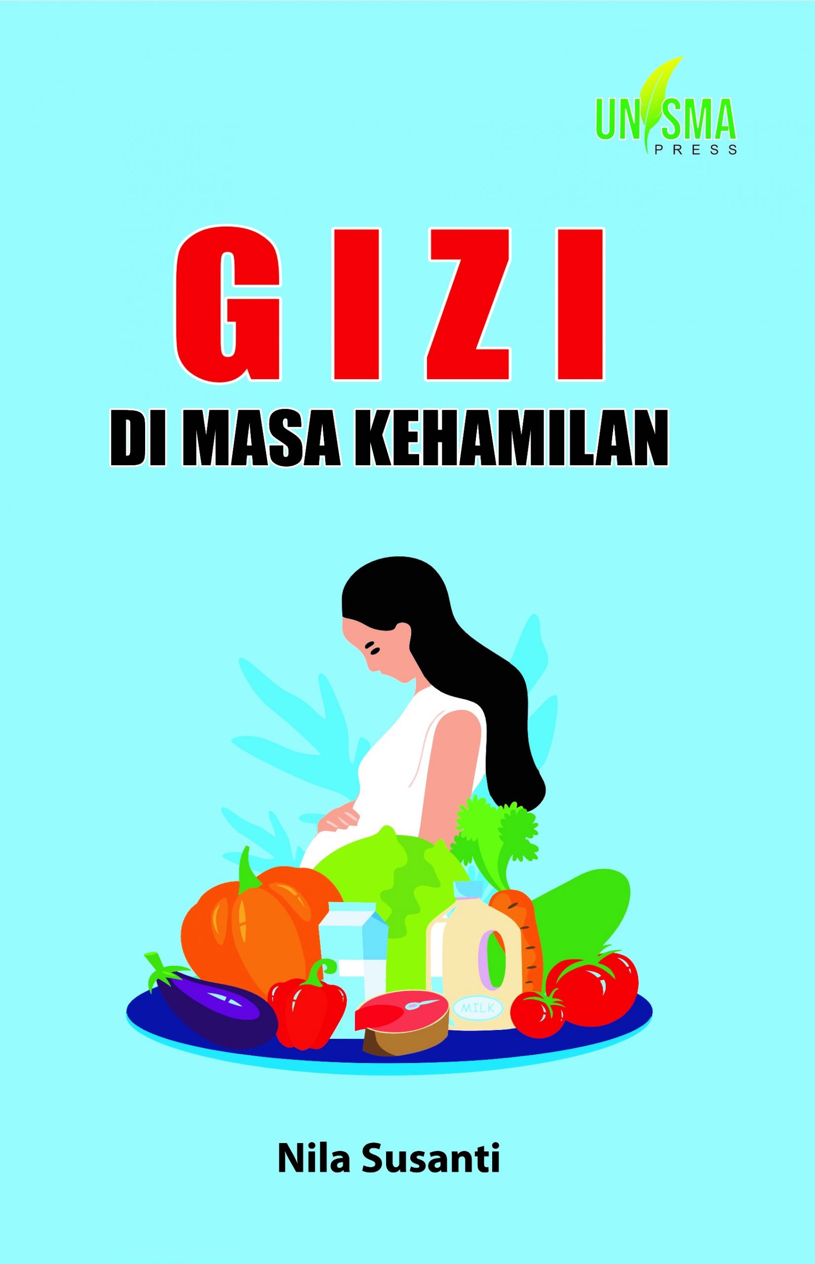GIZI DI MASA KEHAMILAN