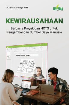 Kewirausahaan Berbasis Proyek dan HOTS untuk Pengembangan Sumber Daya Manusia