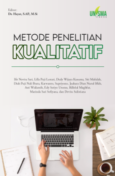 Metode Penelitian Kualitatif