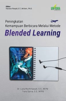 Peningkatan Kemampuan Berbicara Melalui Metode Blended Learning