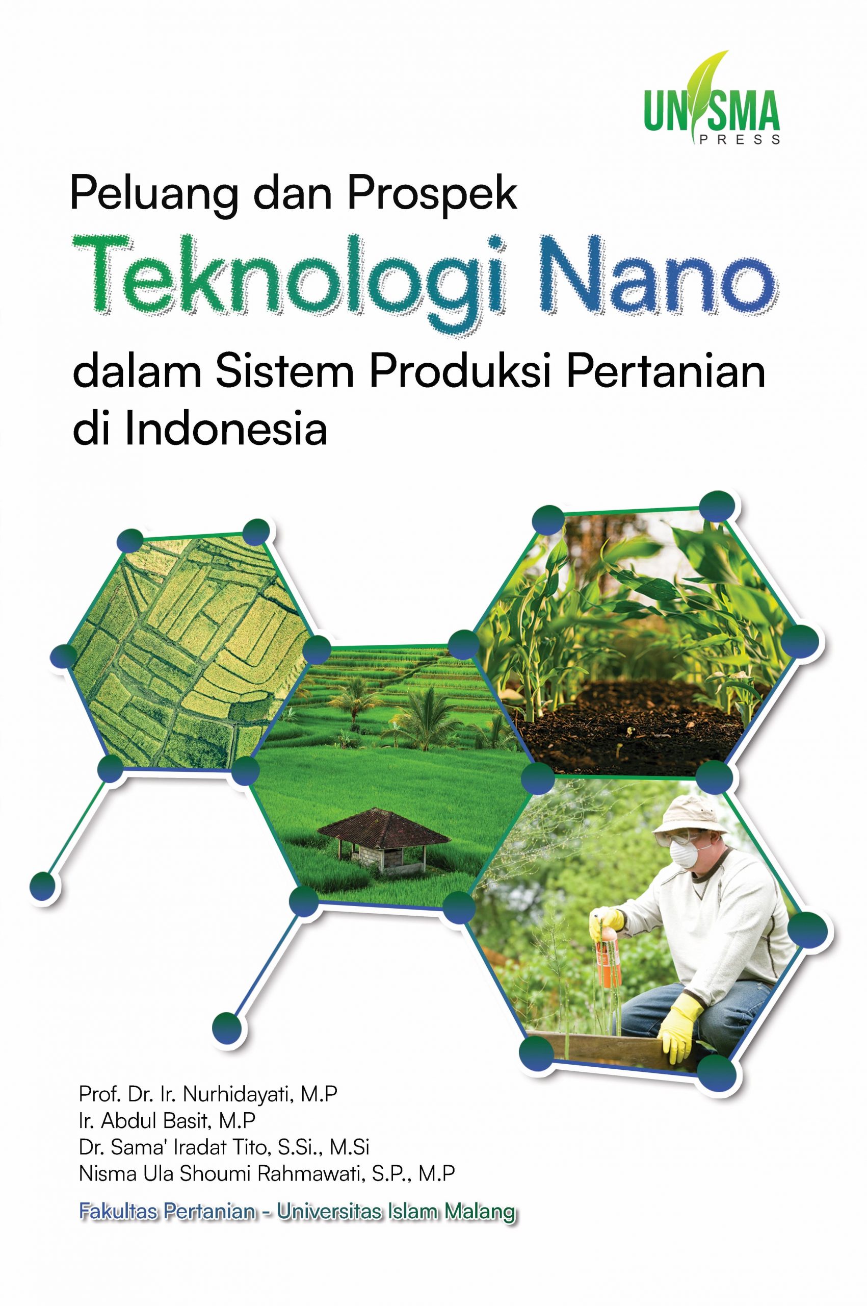 Peluang dan Prospek Teknologi Nano dalam Sistem Produksi Pertanian di Indonesia - Gambar 3