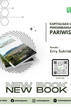 KAPITALISASI LAHAN DAN PENGEMBANGAN PARIWISATA