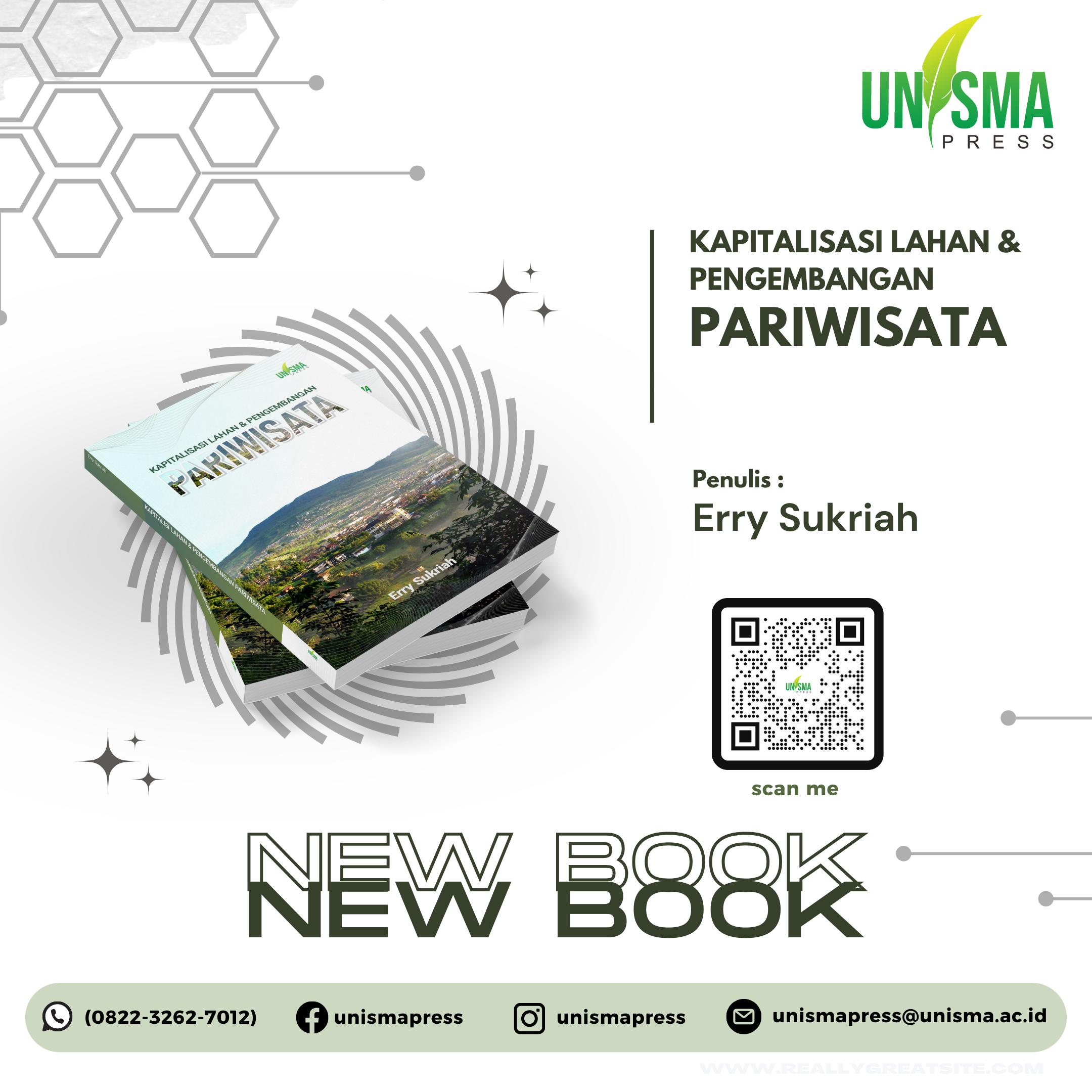 KAPITALISASI LAHAN DAN PENGEMBANGAN PARIWISATA