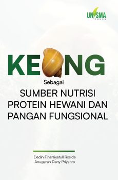 Keong sebagai Sumber Nutrisi Protein Hewani dan Pangan Fungsional