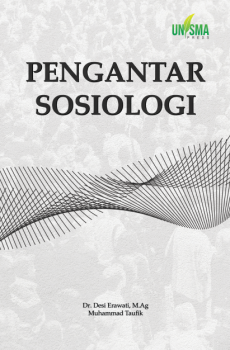 PENGANTAR SOSIOLOGI