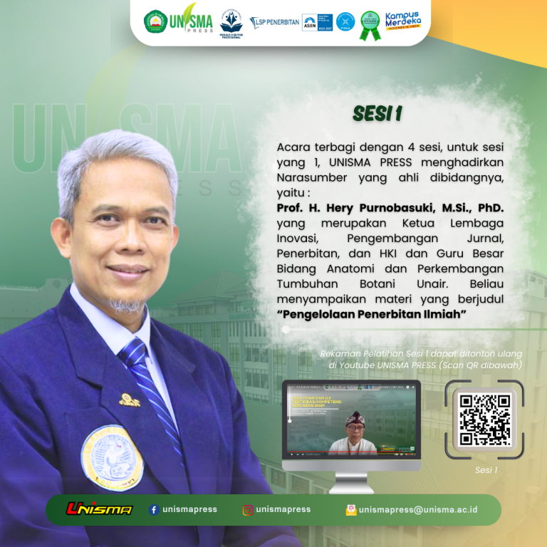 Prof. H. Hery P., Drs., M.Si., Ph.D