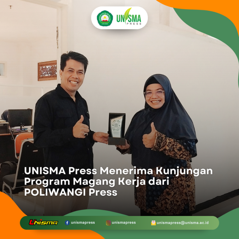POLIWANGI PRESS