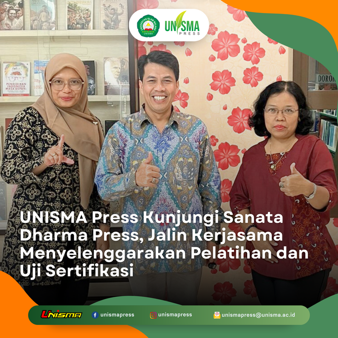 Sanata Dharma Press