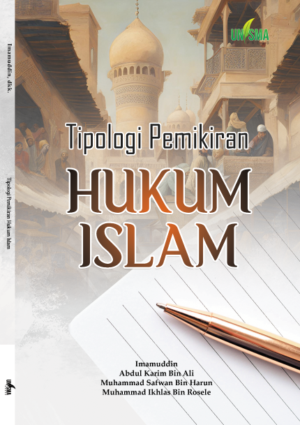 TIPOLOGI PEMIKIRAN HUKUM ISLAM