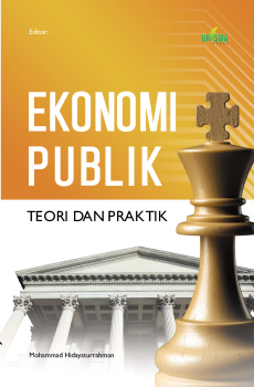 EKONOMI PUBLIK: Teori & Praktik