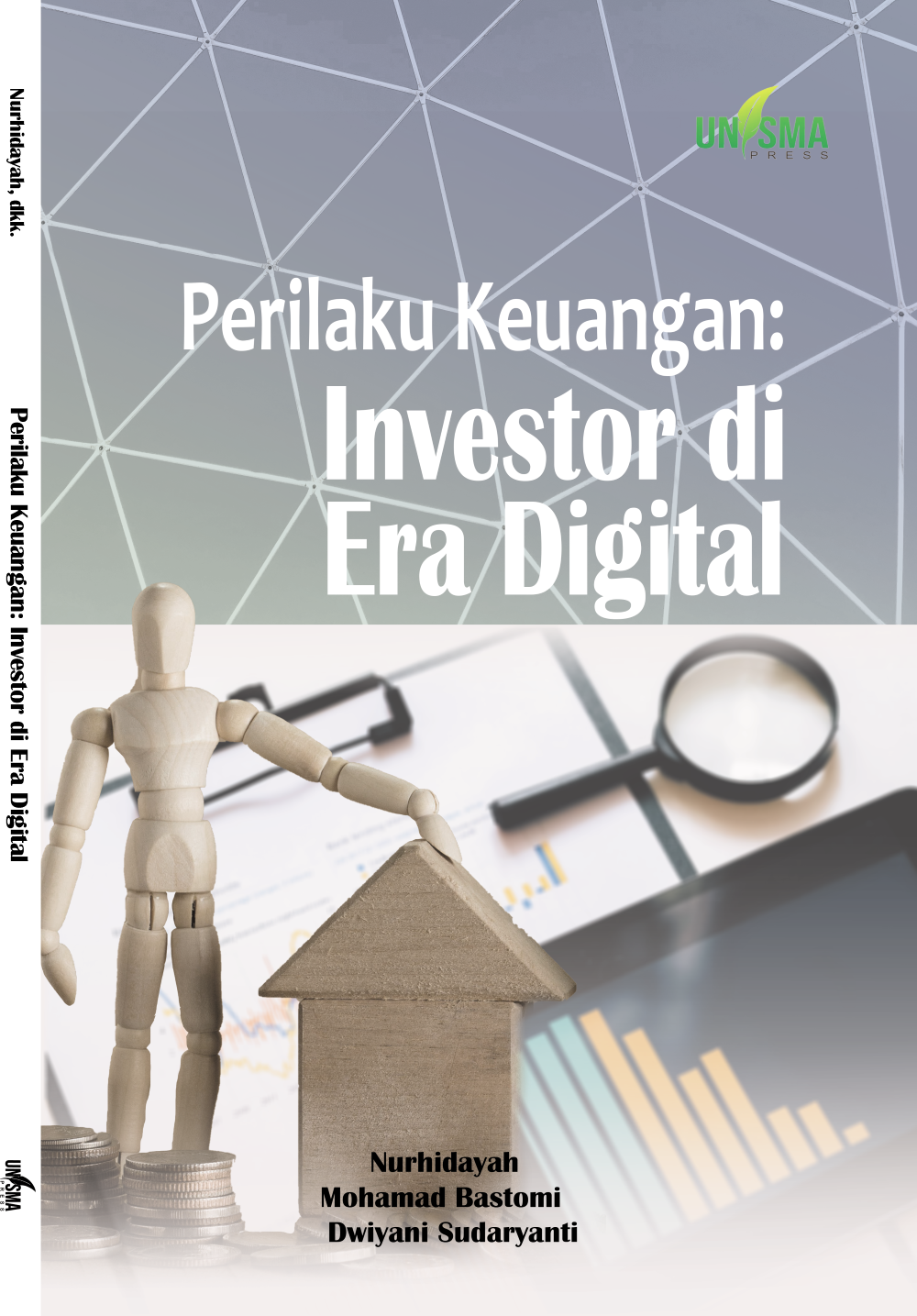 Perilaku Keuangan: Investor Di Era Digital