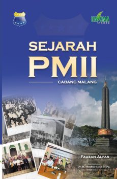 SEJARAH PMII CABANG MALANG