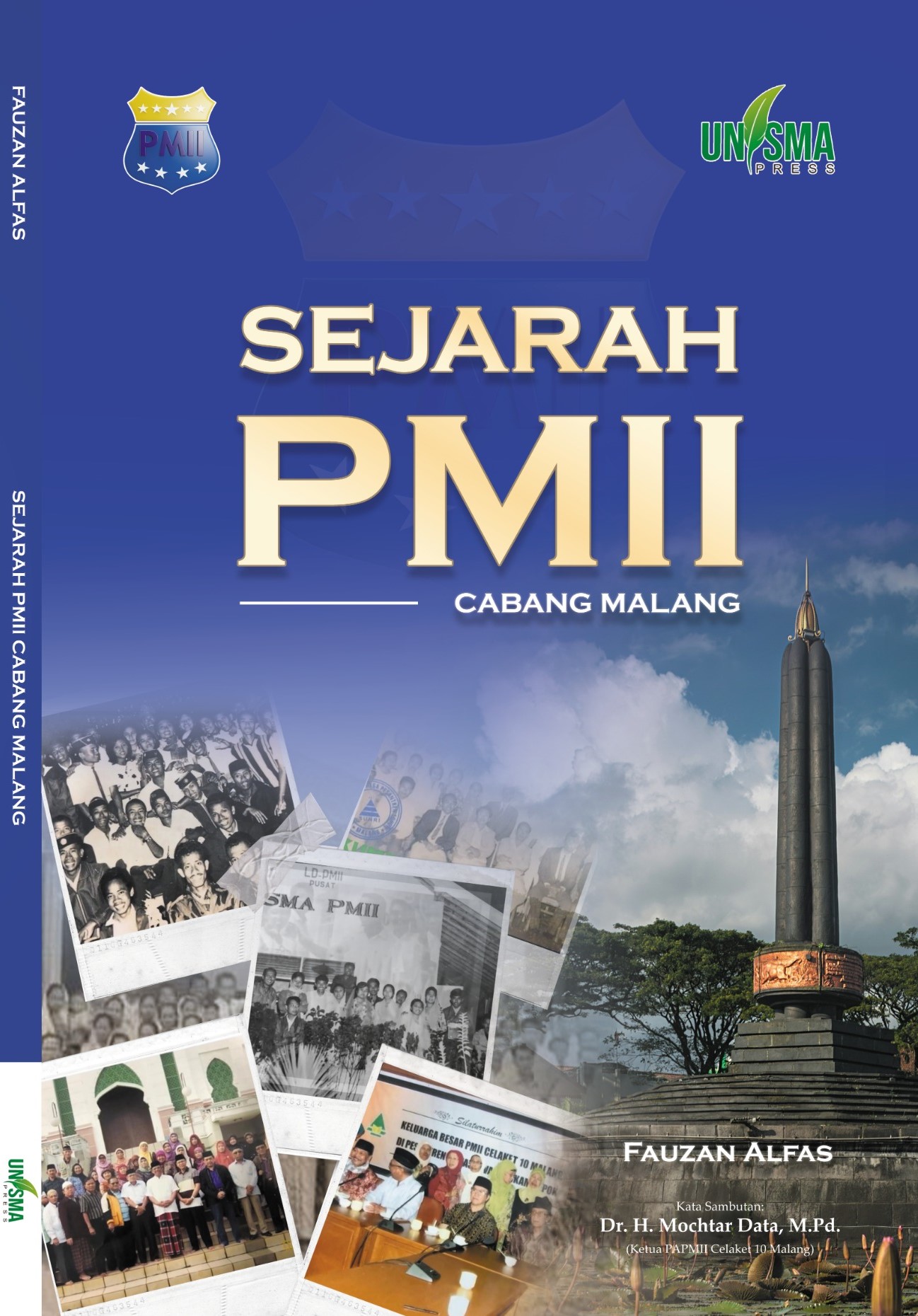 SEJARAH PMII CABANG MALANG