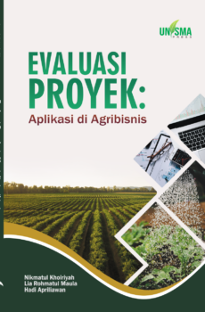 EVALUASI PROYEK: Aplikasi di Agribisnis