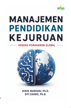 Manajemen Pendidikan Kejuruan: Sebuah Pemahaman Global