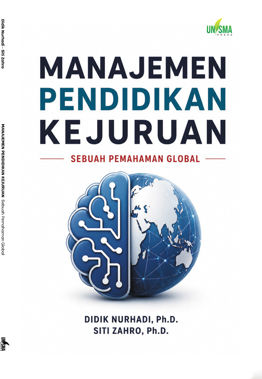 Manajemen Pendidikan Kejuruan: Sebuah Pemahaman Global
