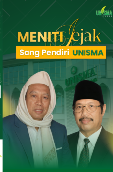 Meniti Jejak Sang Pendiri Universitas Islam Malang